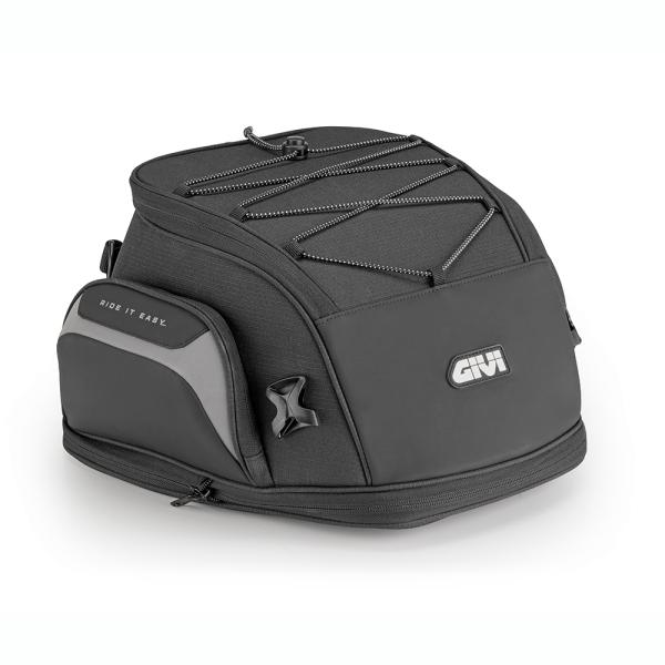 Givi EASY08 Saddle Bag 19/23 Liter
